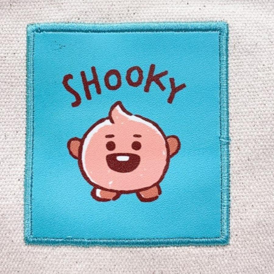 Bt21 ビーティーイシビル バンタン Bts トートバッグ ハンドバッグ ミニバッグ Line 韓国 人気 チミー タタ クッキー 宅急便配送 A 48 Bt21 Minitote 2 大阪 難波 ジャガーカバン店 通販 Yahoo ショッピング