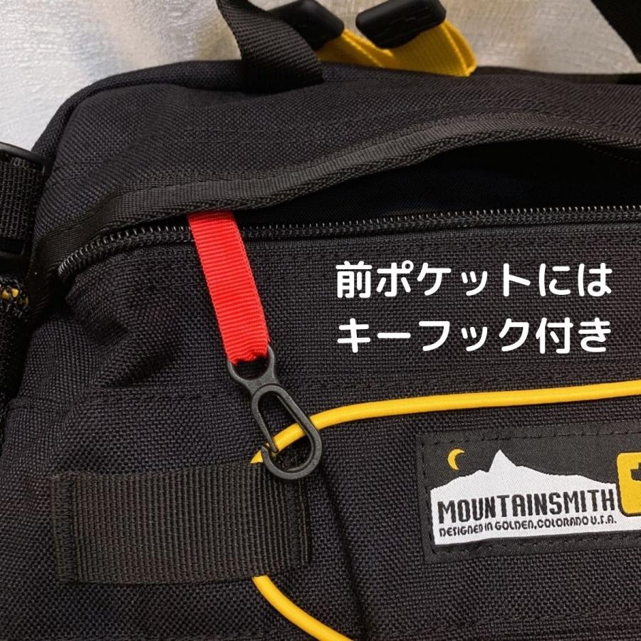 MOUNTAIN SMITH マウンテンスミス MOUNTAINSMITH 正規品 40周年 MOUNTAIN SMITH マウンテンスミス MOUNTAINSMITH 正規品 40周年