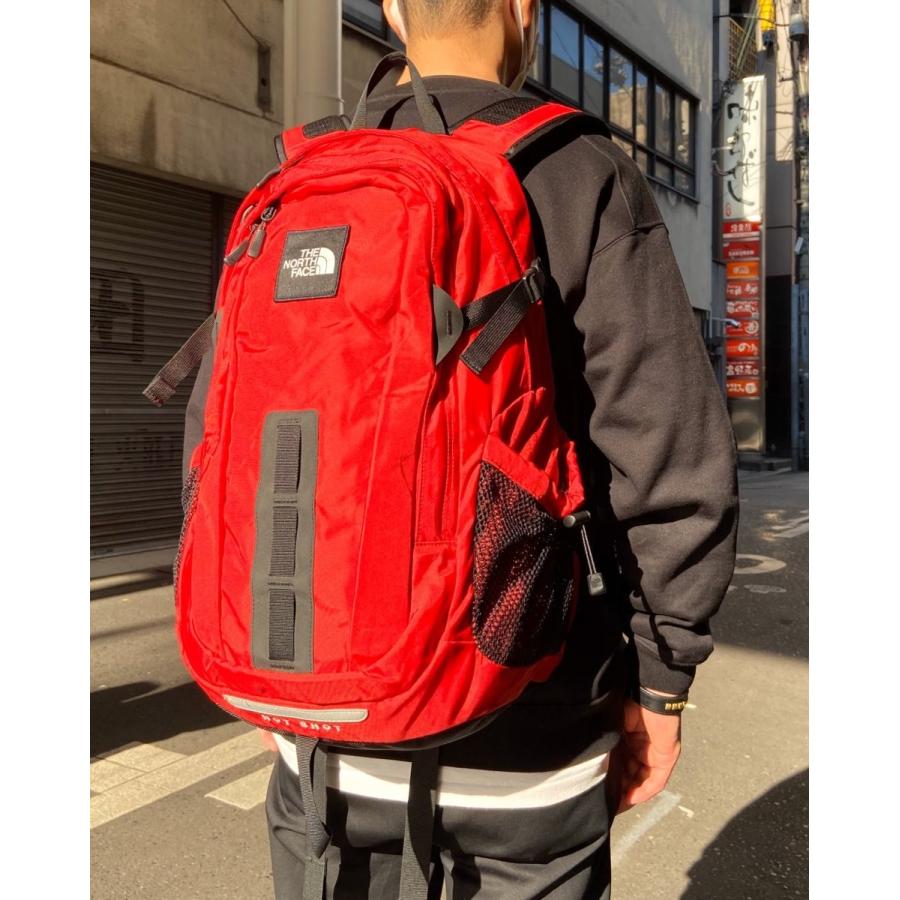 THE NORTH FACE ザ・ノース・フェイス リュックサック バック THE NORTH FACE ザ・ノース・フェイス リュックサック バック
