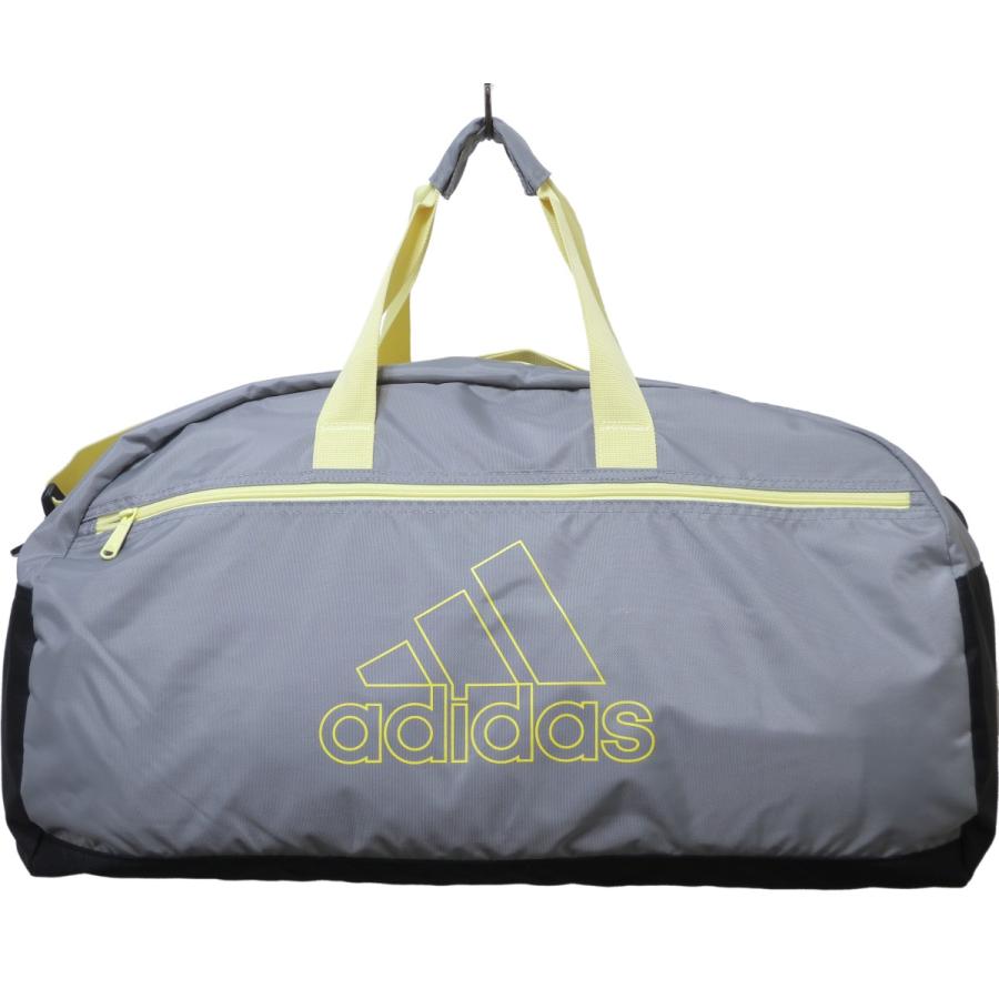 ボストンバッグ アディダス Adidas ショルダーベルト付き2way B16 大阪 難波 ジャガーカバン店 通販 Yahoo ショッピング