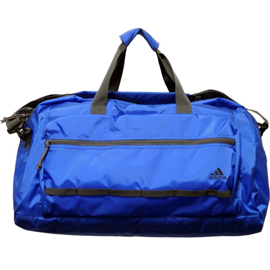 ボストンバッグ アディダス Adidas ショルダーベルト付き2way B16 大阪 難波 ジャガーカバン店 通販 Yahoo ショッピング