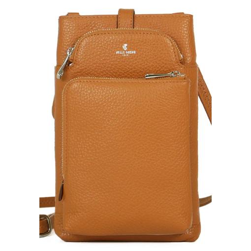 ペレボルサ　PELLE BORSA　ショルダーバッグ　6701　レネット｜jaguar-bagshop｜03