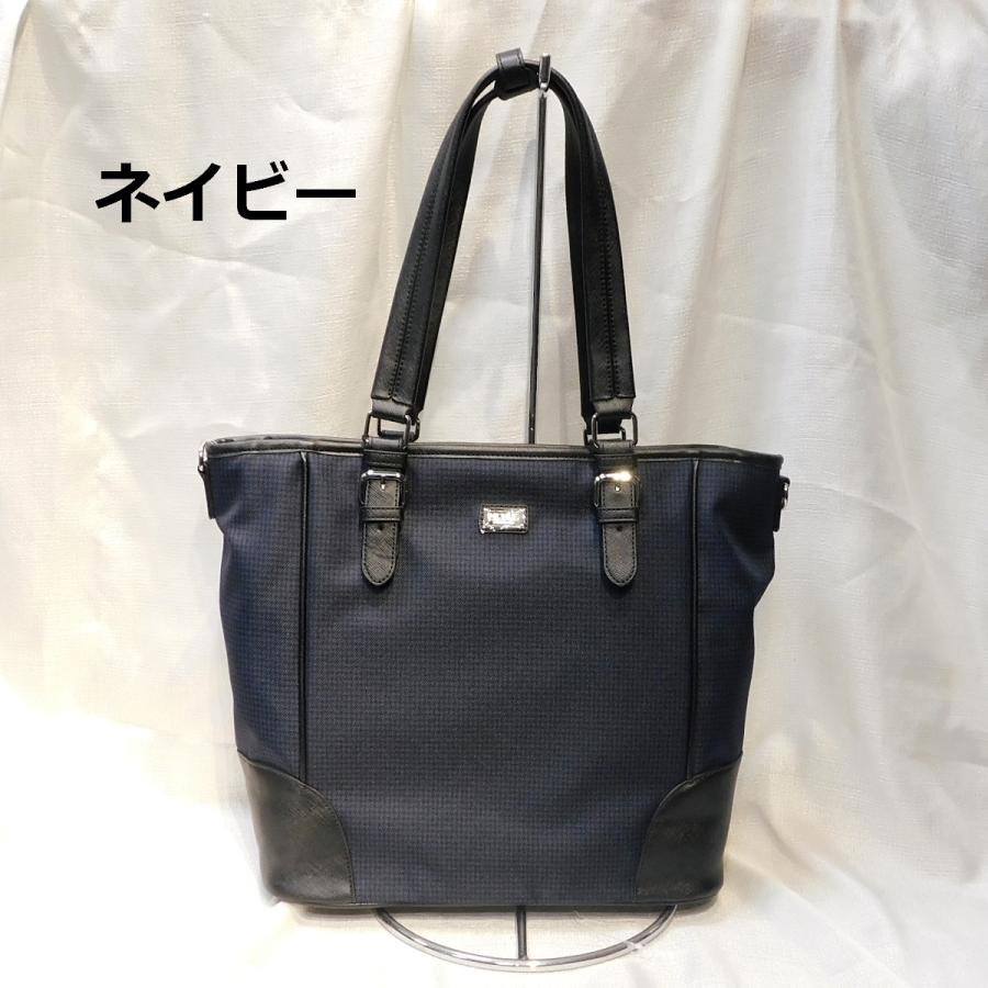 ニコル NICOLE L・I COLLECTION ニューアーバン トートバッグ 