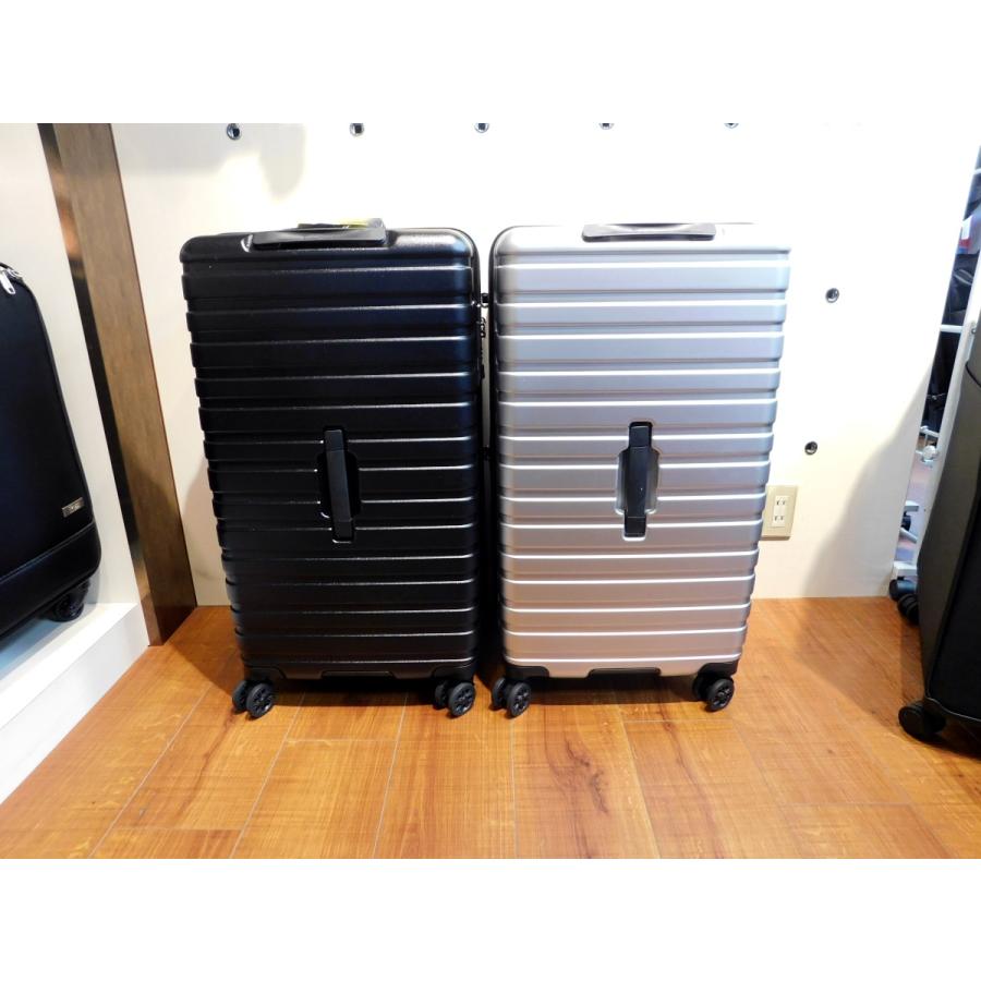 スーツケース 大容量縦長 ダブルロック シフレ Shiffler Lim2199 L 省スペース セール 激安 D110 Lim2199 L 大阪 難波 ジャガーカバン店 通販 Yahoo ショッピング