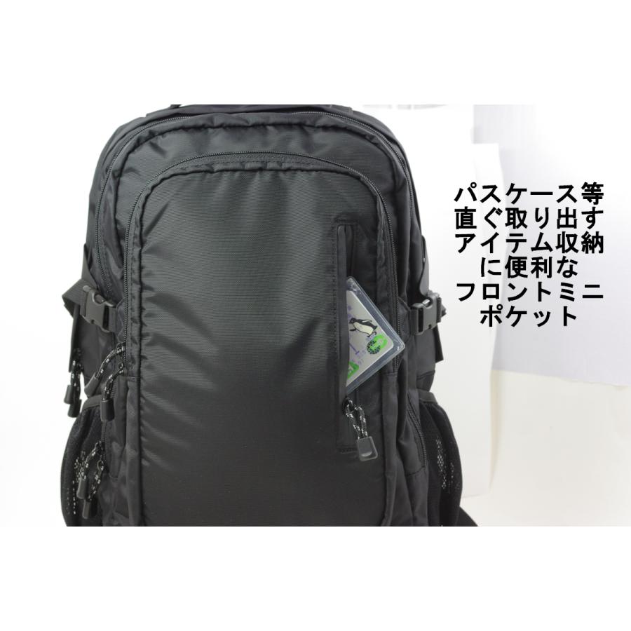 NOMADIC ノーマディック WISE-WALKER リュック 通勤 通学 旅行 NOMADIC ノーマディック WISE-WALKER リュック 通勤 通学 旅行