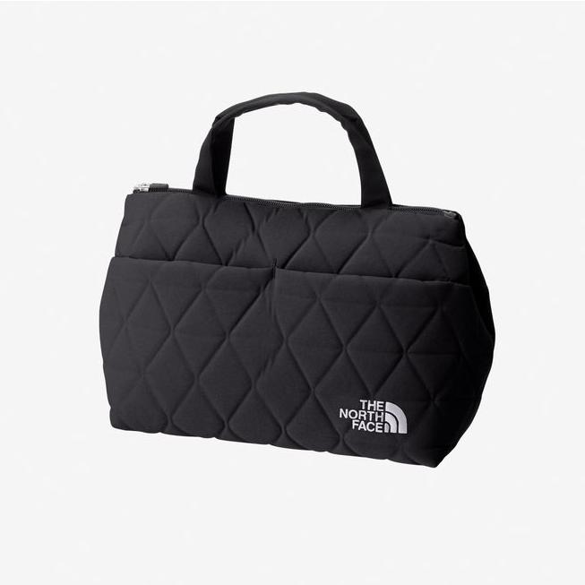 ザ・ノース・フェイス THE NORTH FACE ジオフェスボックストート Geoface Box Tote  NM32355｜jaguar-bagshop｜03