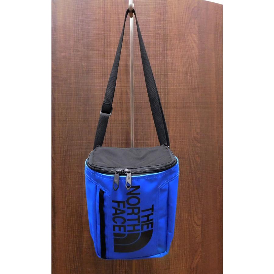 ザ ノース フェイス The North Face Fuse Box Pouch ミニショルダー Nm001 斜め掛け D136 Nm001 大阪 難波 ジャガーカバン店 通販 Yahoo ショッピング