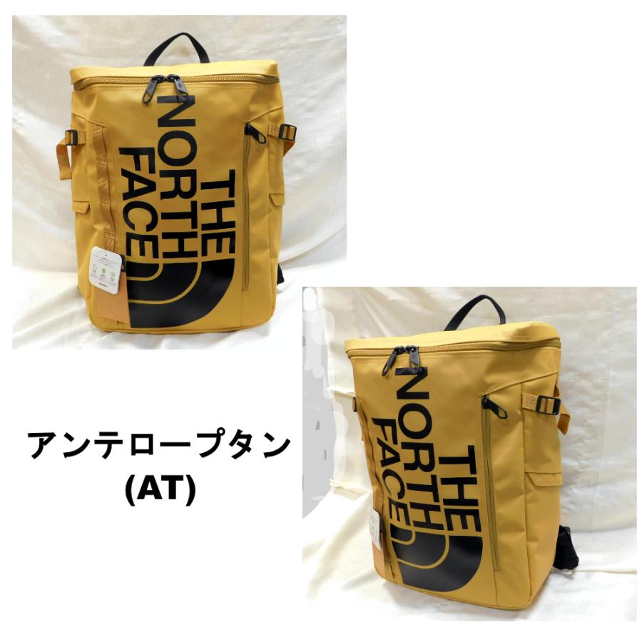 THE NORTH FACE ザ・ノース・フェイス BCヒューズボックス2 BC THE NORTH FACE ザ・ノース・フェイス BCヒューズボックス2 BC