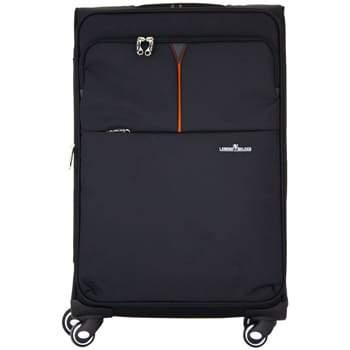 レジェンドウォーカー LEGEND WALKER 大型ソフトキャリー Lサイズ  スーツケース 長期旅行 85リットル 4031-71｜jaguar-bagshop｜03