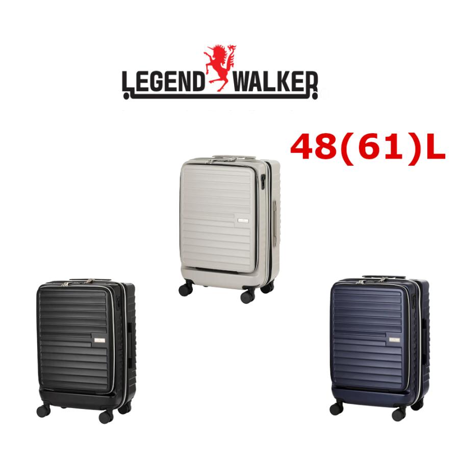 LEGEND WALKER レジェンドウォーカー Malibu マリブ M-サイズ ハード 