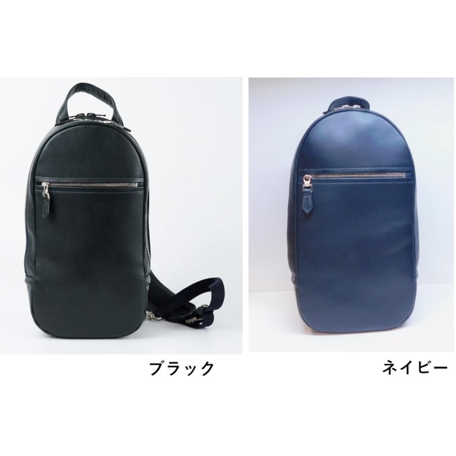 FIVE WOODS ファイブウッズ WOOS PLATEAU ボディバッグ 2層式 FIVE WOODS ファイブウッズ WOOS PLATEAU ボディバッグ 2層式
