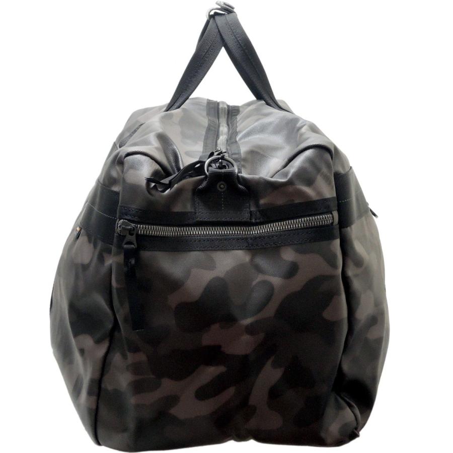 HARVEST LABEL ボストンバッグ ダッフルバッグ ハーヴェスト HARVEST LABEL ボストンバッグ ダッフルバッグ ハーヴェスト