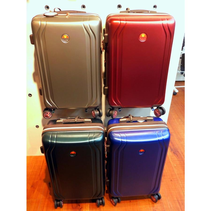 キャリーケース 双輪キャスター 22インチ拡張機能付き エレッセ Ellesse 0 11 セール 激安 D19 0 11 大阪 難波 ジャガーカバン店 通販 Yahoo ショッピング