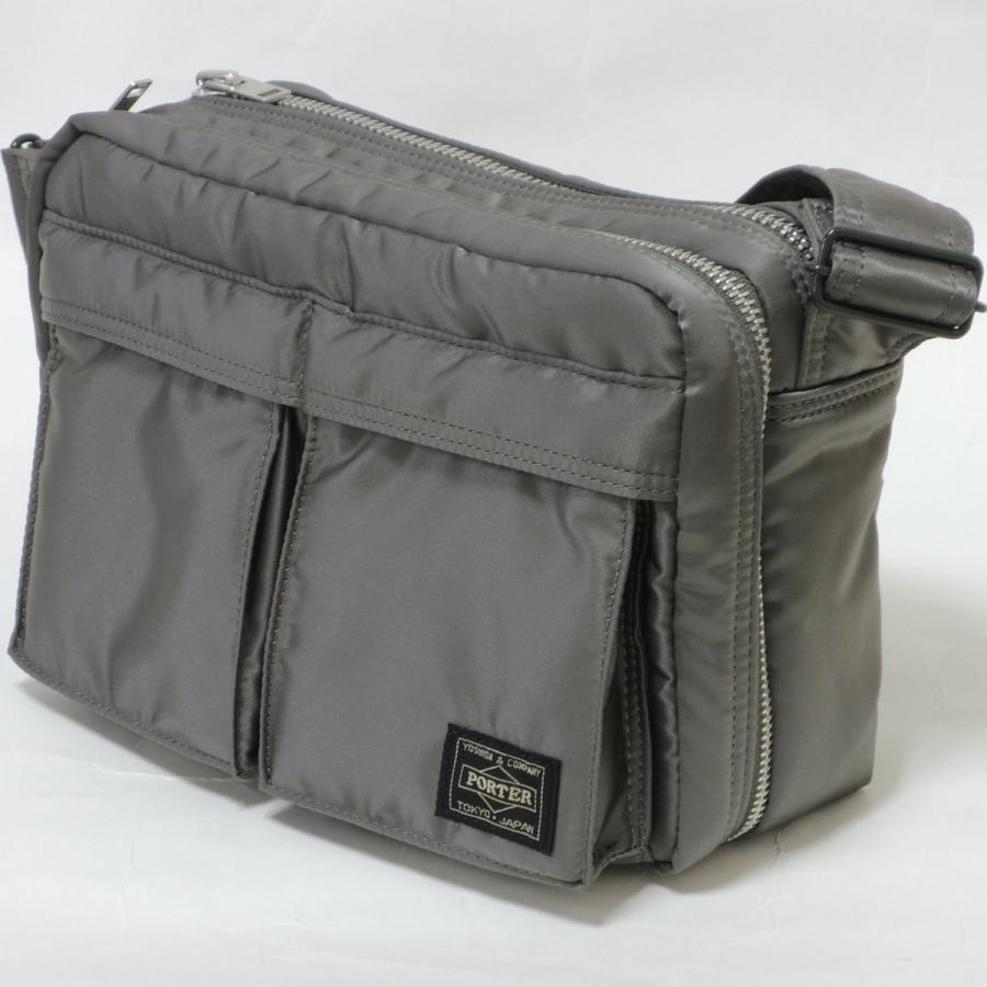ショルダーバッグ S ポーター タンカー 吉田カバン Porter Tanker 622 カジュアルバッグ D22 大阪 難波 ジャガーカバン店 通販 Yahoo ショッピング
