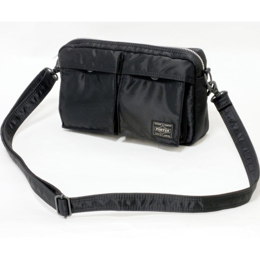 ショルダーバッグ ポーター タンカー 吉田カバン Porter Tanker 622 609 カジュアルバッグ D22 大阪 難波 ジャガーカバン店 通販 Yahoo ショッピング