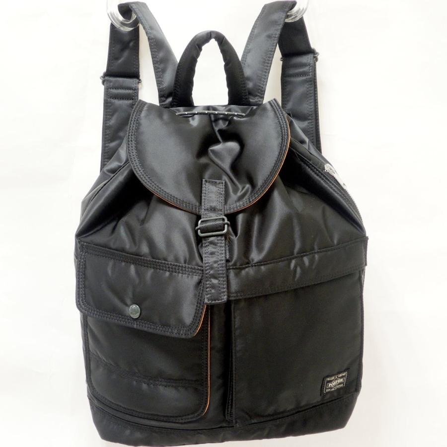 リュックサック Rucksack ポーター タンカー 吉田カバン Porter Tanker 622 693 カジュアルバッグ D22 大阪 難波 ジャガーカバン店 通販 Yahoo ショッピング