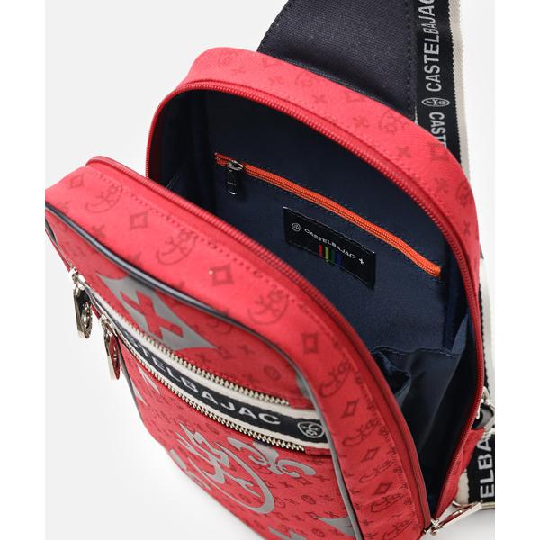 ボディ・ウエストバッグ | カステルバジャック（CASTELBAJAC）公式通販