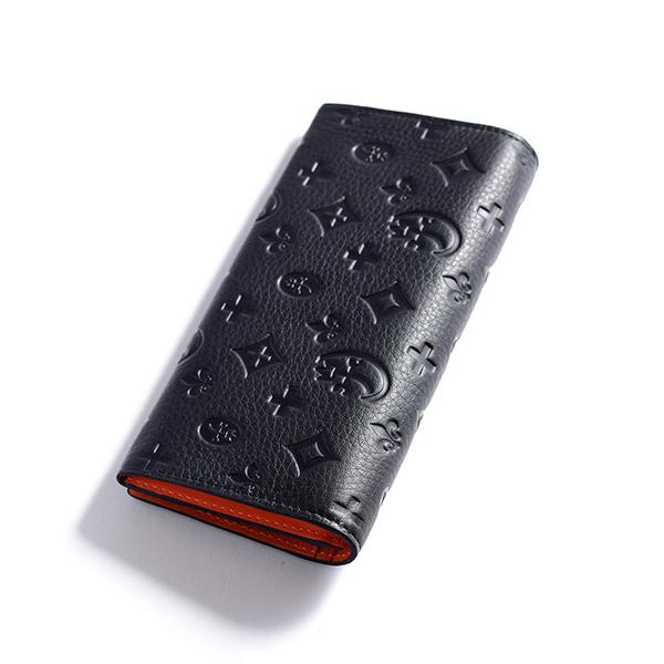 カステルバジャック CASTELBAJAC マルセル 長財布 財布 061615 :D76