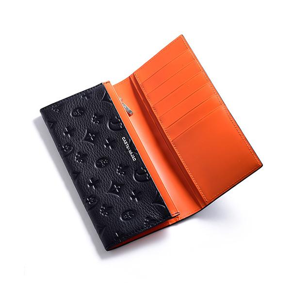 カステルバジャック CASTELBAJAC マルセル 長財布 財布 061615 :D76