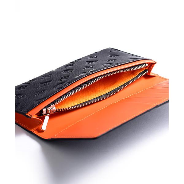 カステルバジャック CASTELBAJAC マルセル 長財布 財布 061615 :D76