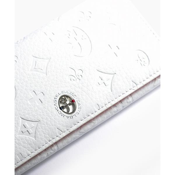 CASTELBAJAC カステルバジャック マルセル 長財布 財布 061615 : 大阪  