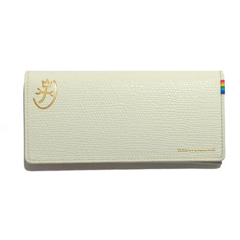 CASTELBAJAC カステルバジャック レインボー 長財布 財布 079614 