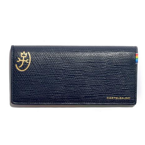 カステルバジャック CASTELBAJAC レインボー 長財布 財布 079614 カステルバジャックギフト袋同封｜jaguar-bagshop｜04