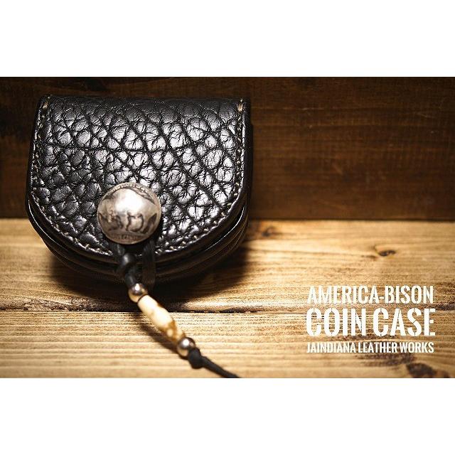 C-24 アメリカバイソンコンケース : JAINDIANA - 通販 - Yahoo