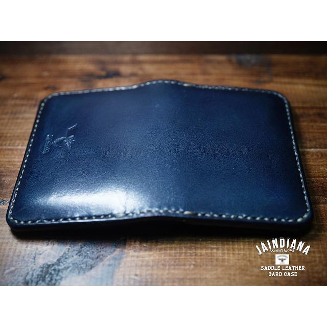 わん。 手縫いのハンドメイドカードケース sddefault.jpg