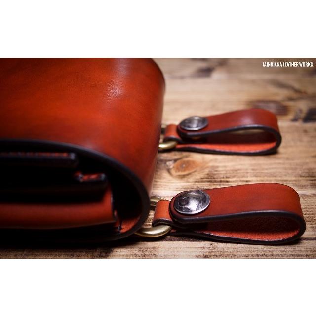 STUDIO D'ARTISAN　メディスンバッグ STUDIO D´ARTISAN メディスンバッグ