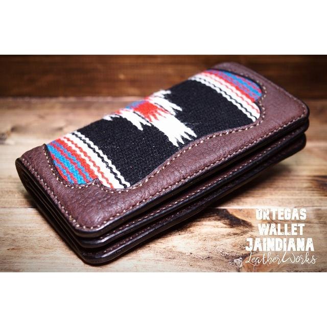 オルテガ　革長財布 楽天市場】長財布 メンズ ロングウォレット レディース オルテガ