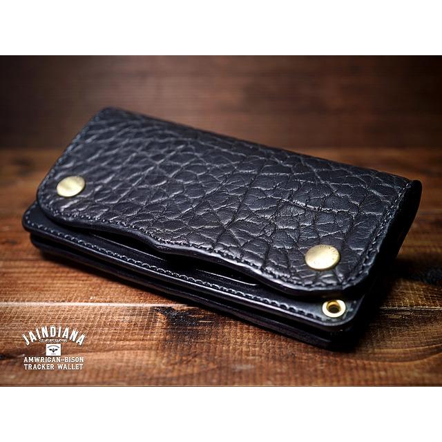 トラッカーウォレット　173 トラッカーウォレット 173