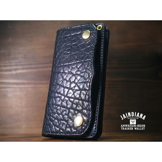 トラッカーウォレット　217 ROTAR 財布 Short flap wallet ショート トラッカーズ フラップ