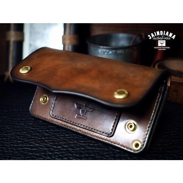 タイドウェイTIDEWAY PRATICO LONG WALLET タイドウェイ プラティコ