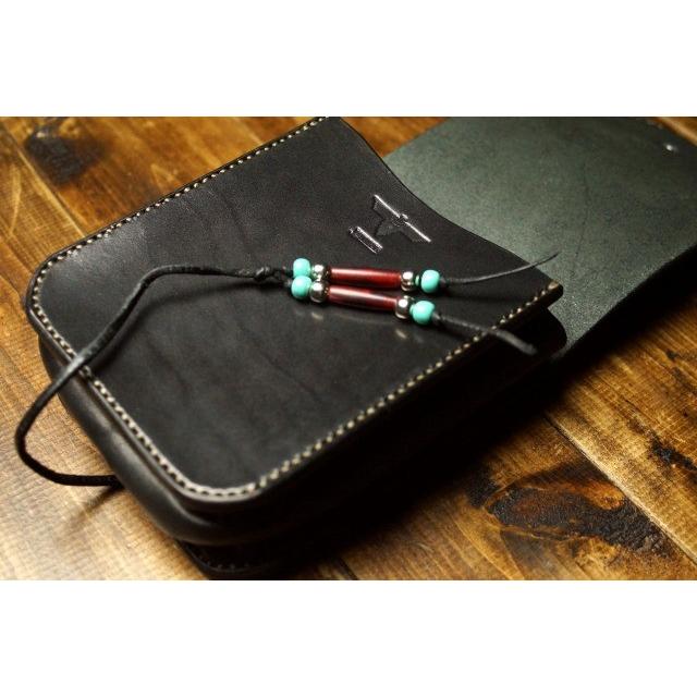 【新登場】 手縫い　サドルレザーメディスンバッグ　YMB-21 【8348499556】(29580円)