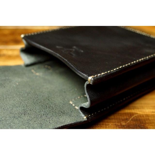 【新登場】 手縫い　サドルレザーメディスンバッグ　YMB-21 【8348499556】(29580円)