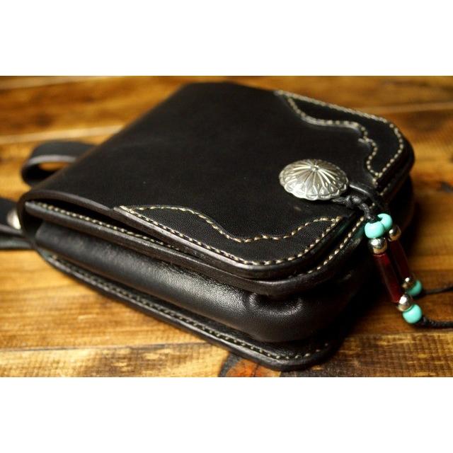 【新登場】 手縫い　サドルレザーメディスンバッグ　YMB-21 【8348499556】(29580円)