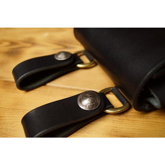 手縫い サドルレザーメディスンバッグ YMB-7 : JAINDIANA - 通販