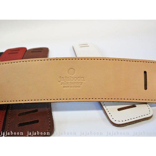 アコギ用 ウエスタン バックル ギターストラップ ブラック ( 肩 パッド