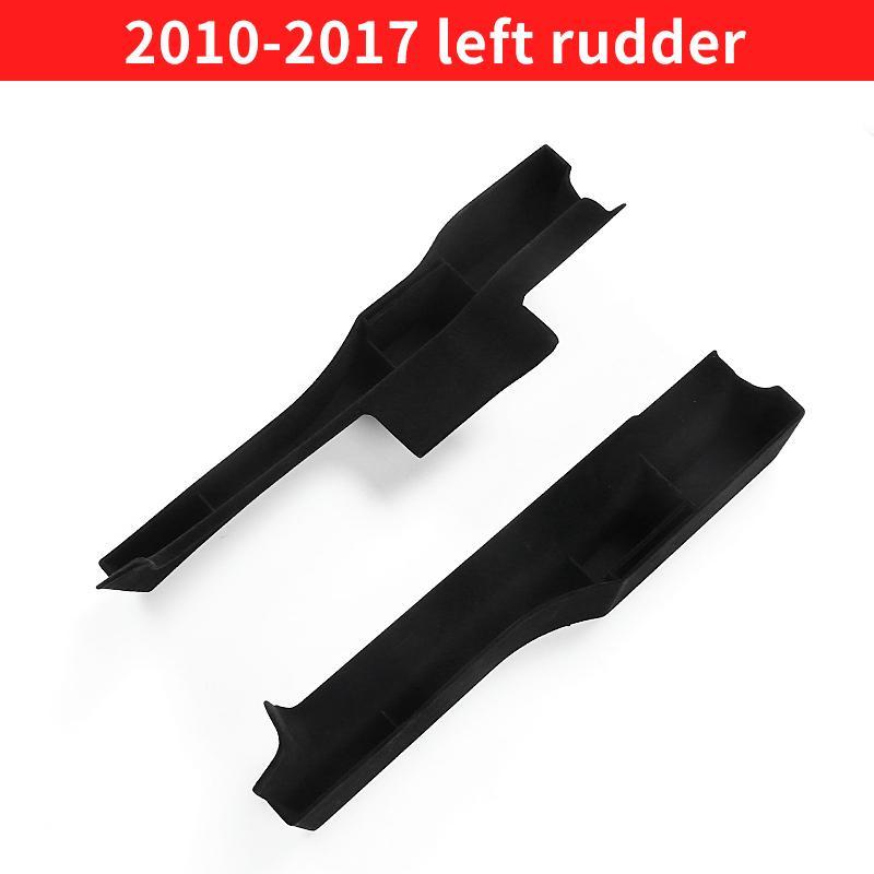 2010-2021 トヨタ ランドクルーザープラド150 Fj150 収納ボックス 多機能 水カップ インテリア 修正アクセサリー Lc150 2010-2020｜jajamaruhonpo｜05