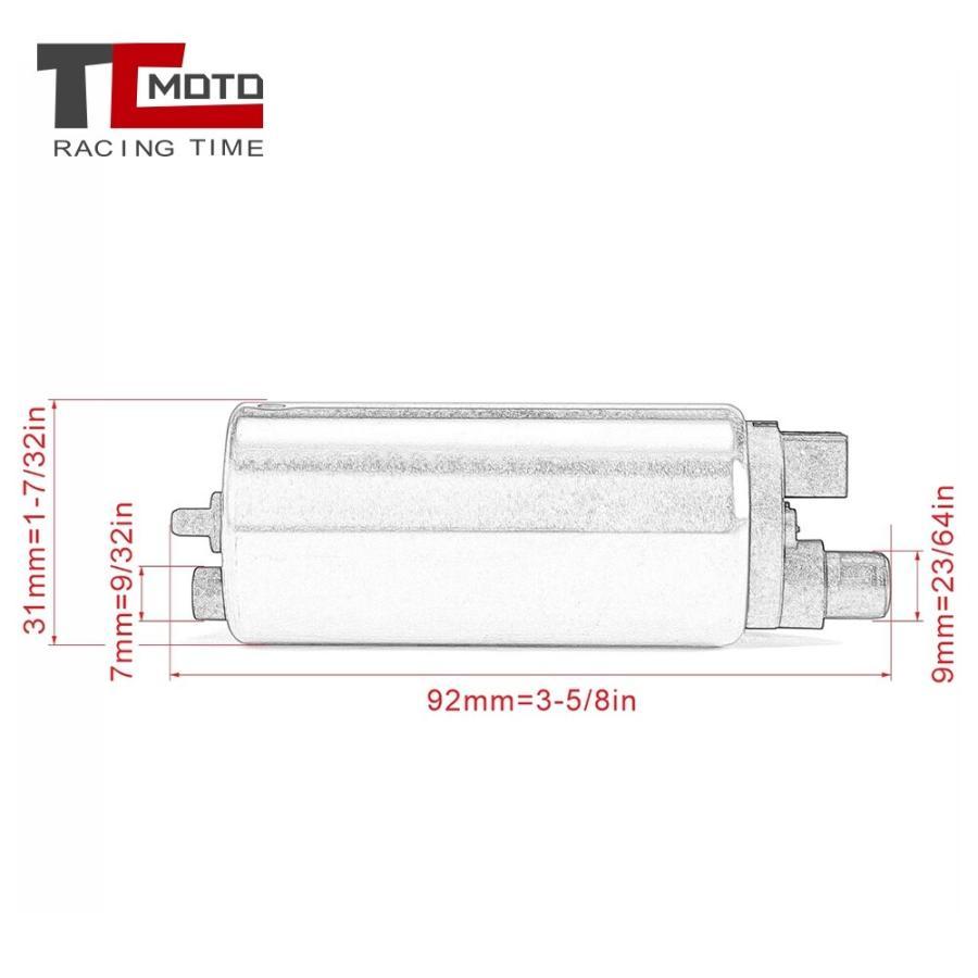 送料無料価格 バイクガソリンポンプ燃料ポンプホンダCRF 250R 250RL CRF 450R 450RX CBR 125 CBR 125RW JC39