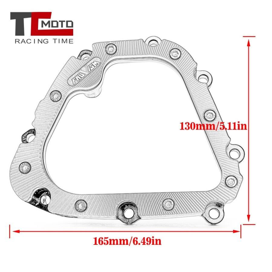 速達メール便送料無料 バイク フロント スプロケット ガード カバー ヤマハ MT09 FZ09 MT-09 FZ-09 MT FZ 09 FJ09 XSR900 XSR 900 トレーサー900 エンジン チェーン ガード