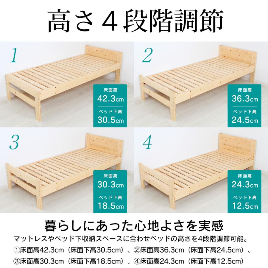 充英アート 天然木すのこベッド sugar マットレスセット 耐荷重 充英アート 天然木すのこベッド sugar マットレスセット 耐荷重