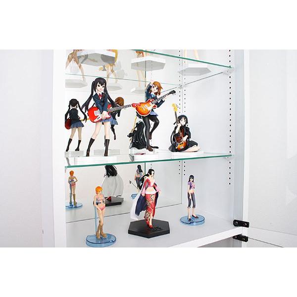 JAJAN (受注生産)専用オプション品 フィギュアラック ファースト 1st