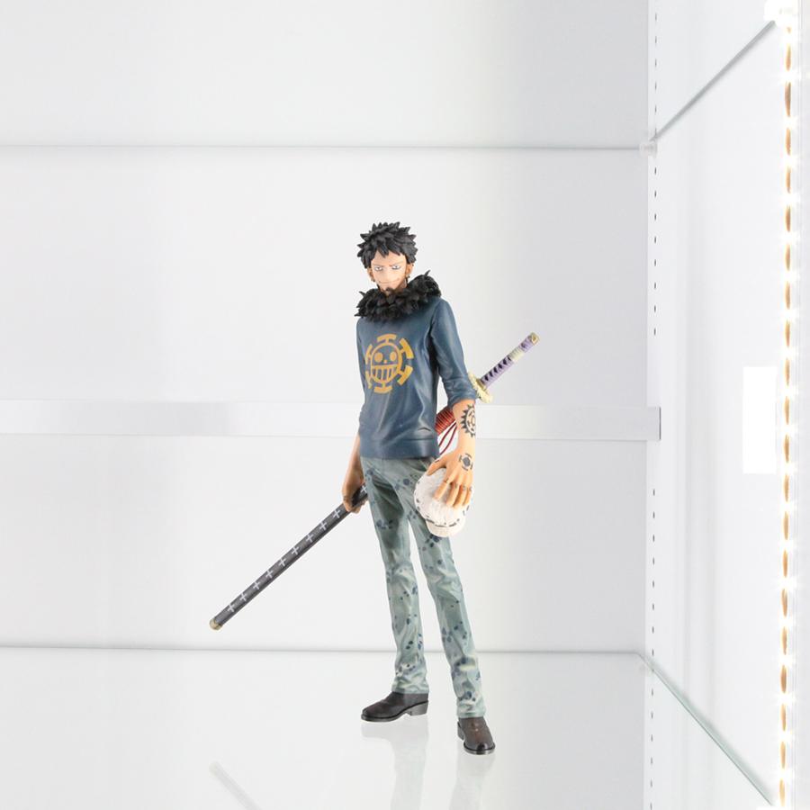 JAJAN 専用オプション品 JAJAN フィギュアラック ザ サード ハイタイプ
