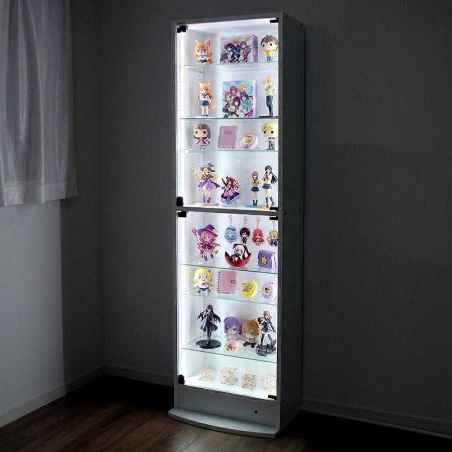 JAJAN 専用オプション品 JAJAN純正 フィギュアラック ザ サード ハイ