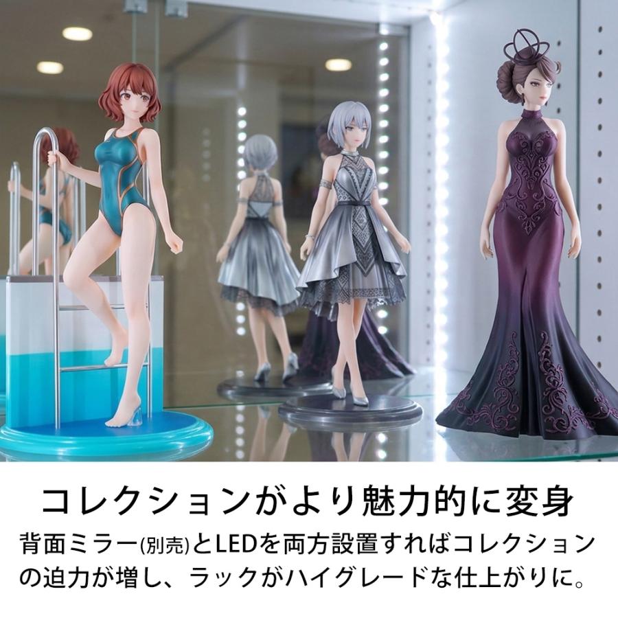 JAJAN 専用オプション品 JAJAN純正 フィギュアラック ザ サード ハイ