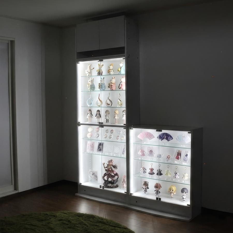 JAJAN 専用オプション品 JAJAN純正 フィギュアラック ザ サード ロー