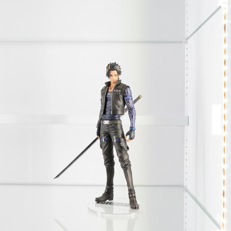 JAJAN 専用オプション品 JAJAN純正 フィギュアラック ザ サード ロー