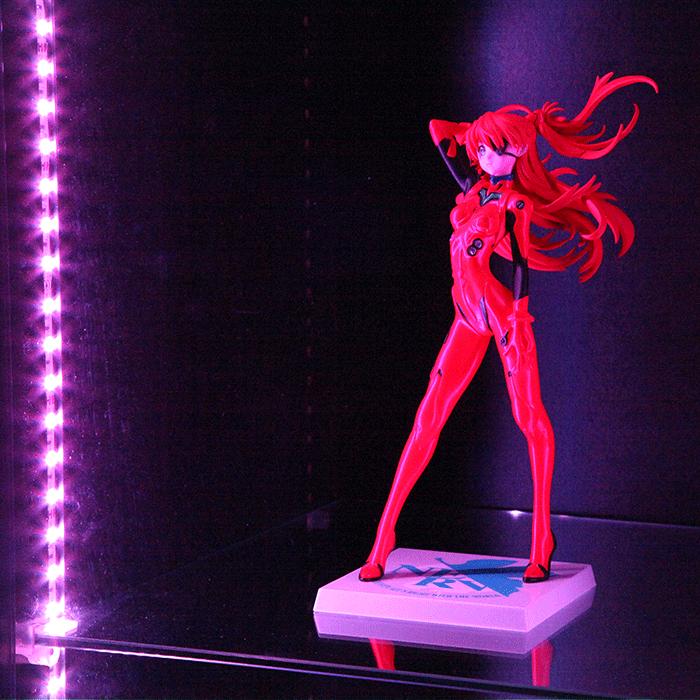 JAJAN 専用オプション品 JAJAN フィギュアラック ザ サード ハイタイプ